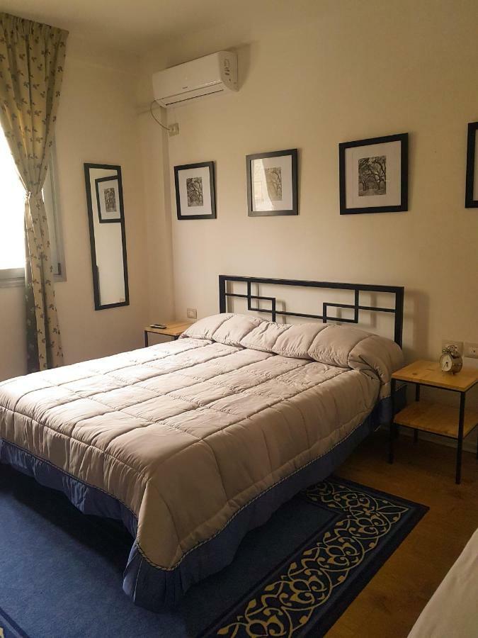 Vila Elida Trajas Eksteriør bilde