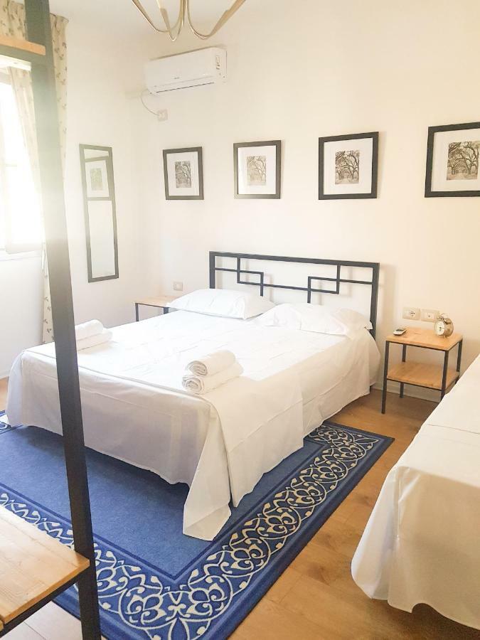 Vila Elida Trajas Eksteriør bilde